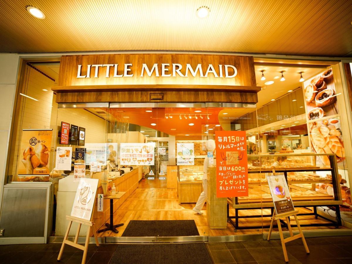 Hotel Areaone Takamatsu Exterior photo
