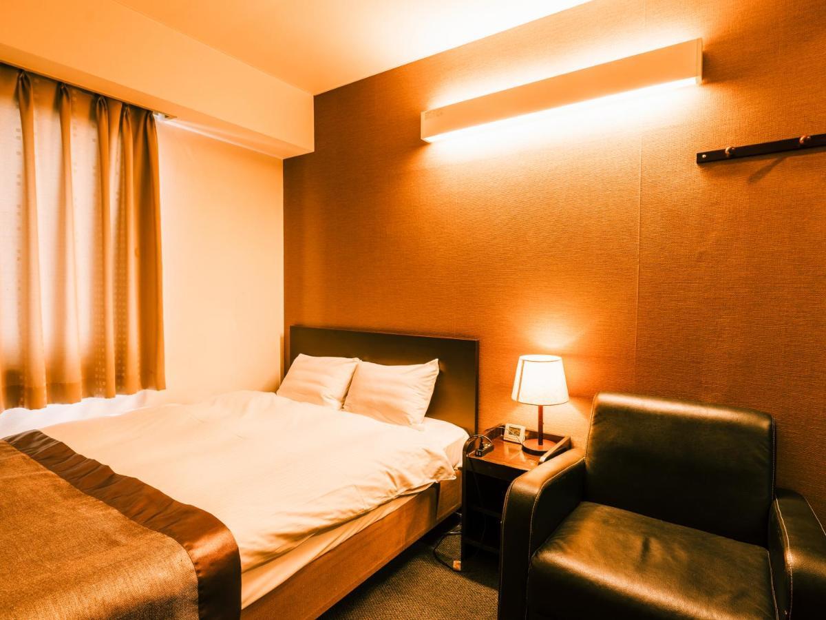 Hotel Areaone Takamatsu Exterior photo
