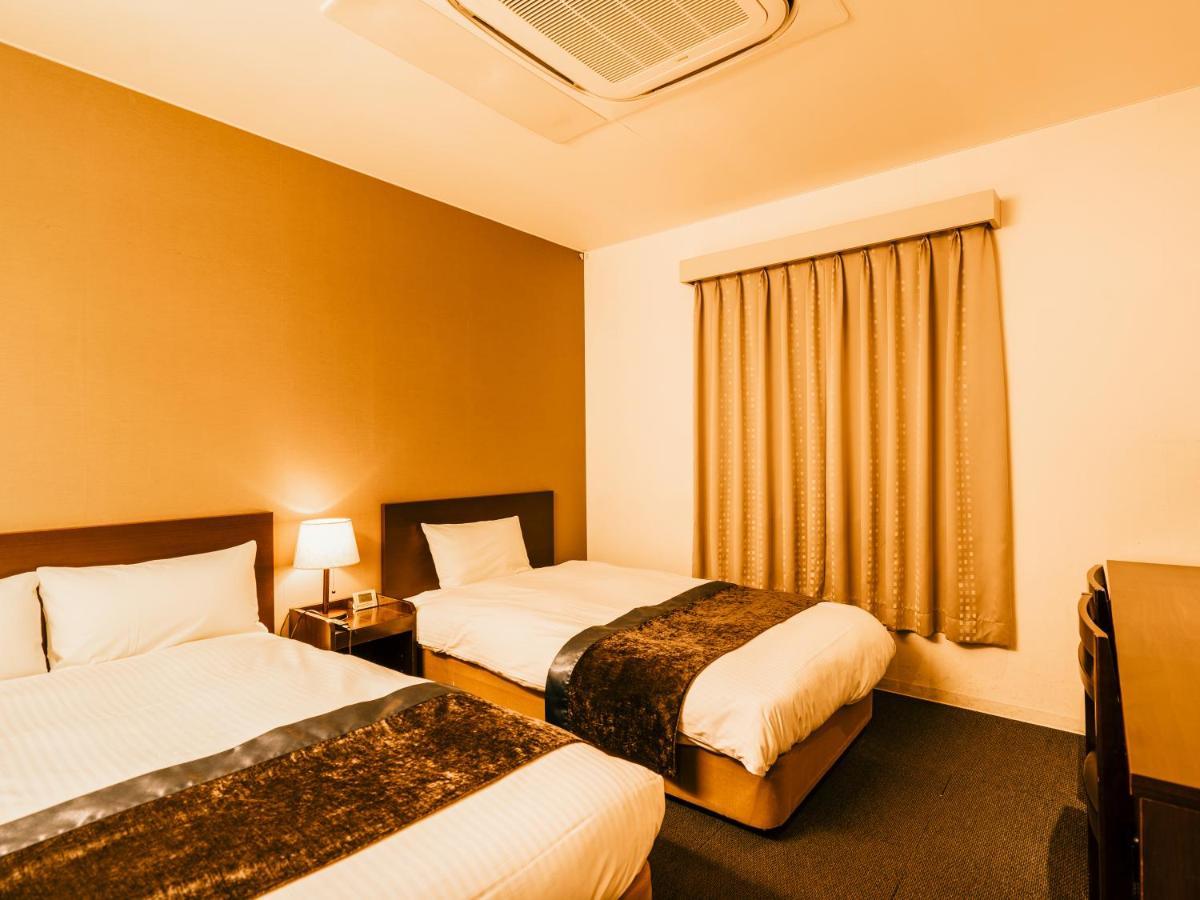 Hotel Areaone Takamatsu Exterior photo