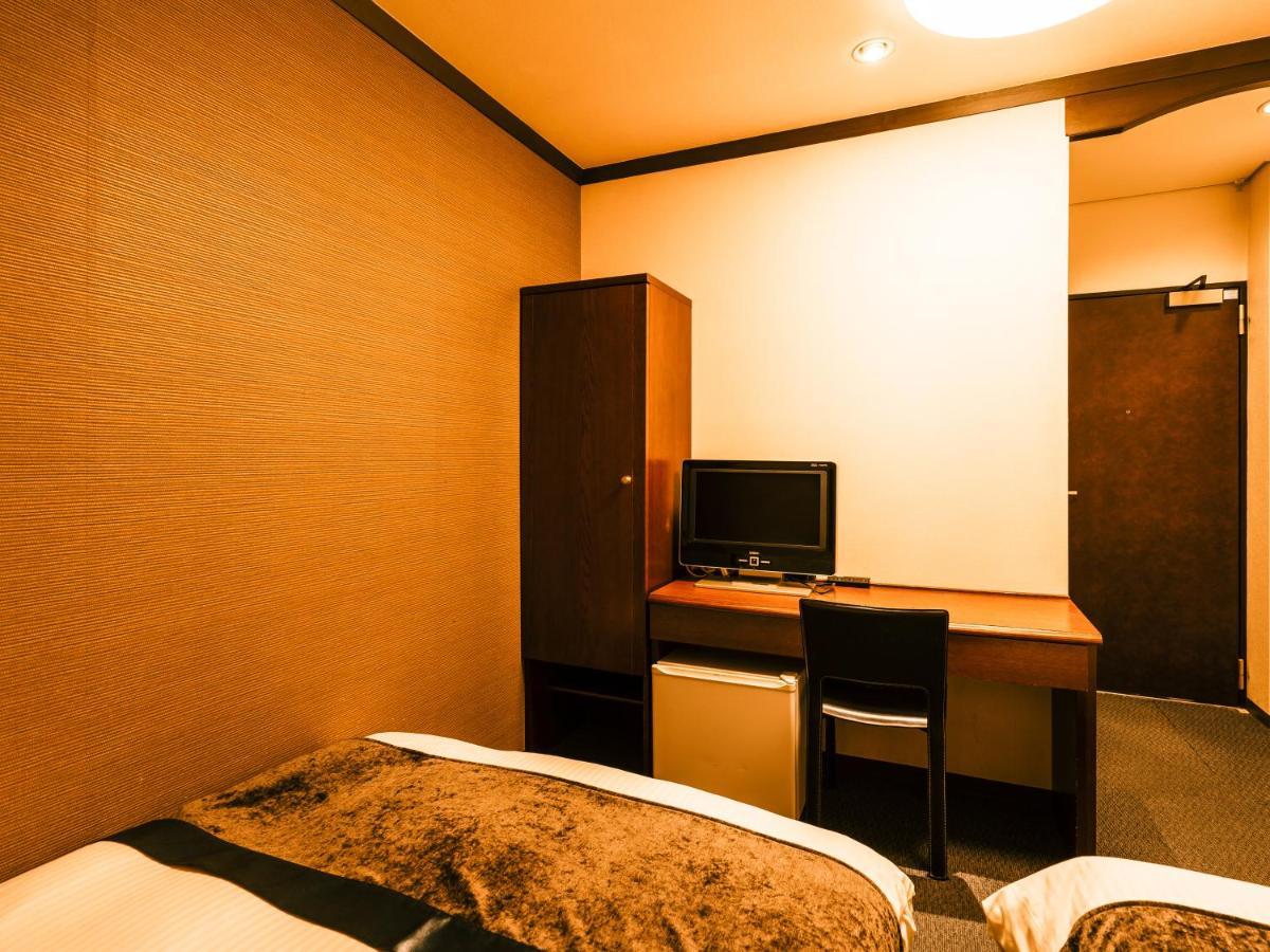 Hotel Areaone Takamatsu Exterior photo