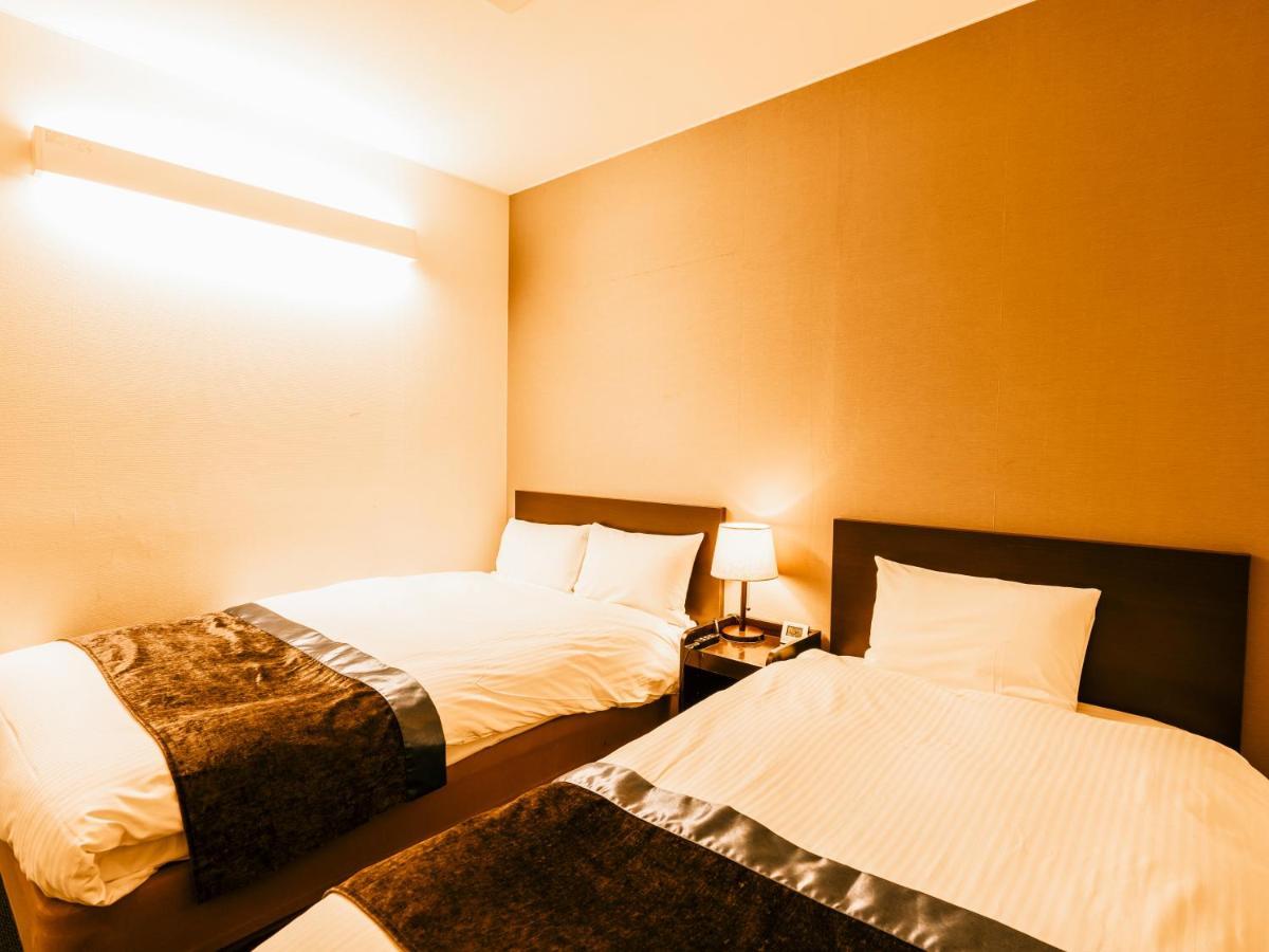 Hotel Areaone Takamatsu Exterior photo