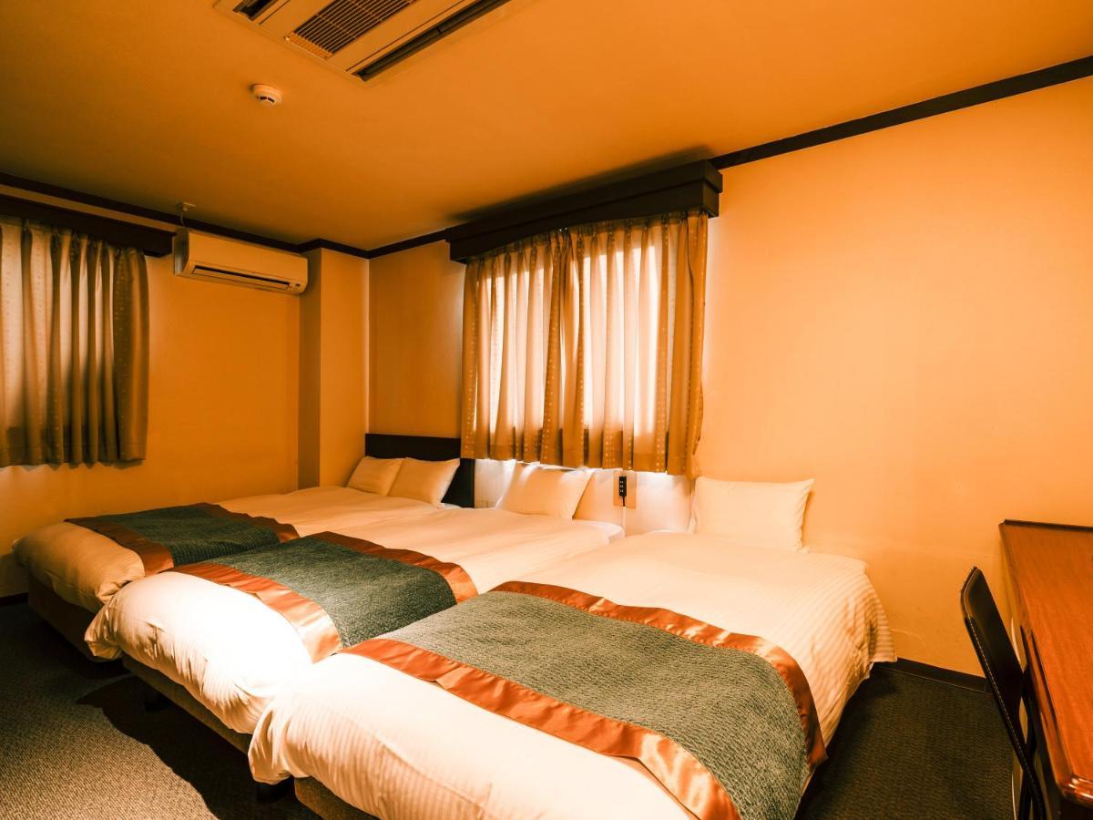 Hotel Areaone Takamatsu Exterior photo